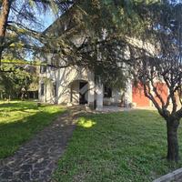 VILLA SINGOLA A BARIANO