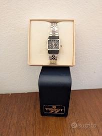 Tissot F1 
