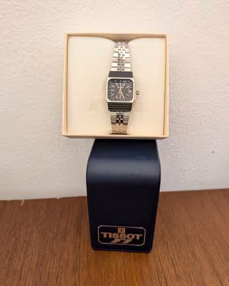 Tissot F1 
