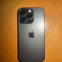 Iphone 14 pro 256g