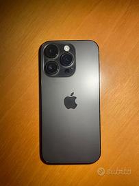 Iphone 14 pro 256g