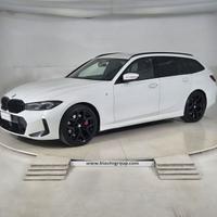 BMW Serie 3 G21 2022 Touring 320d Touring mhe...
