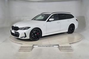 BMW Serie 3 G21 2022 Touring 320d Touring mhe...