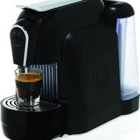 Macchina da caffè Capsule Delta Q Qool Auto Nera
