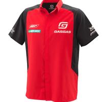 Gas Gas Replica Team Shirt