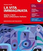 9788824776646   La vita immaginata. Storia e testi