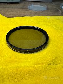 Kit filtri  Hoya ND Variabile + UV (82mm )