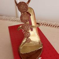 sandali donna elegante 