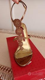 sandali donna elegante 