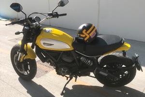 Ducati sceambler icon 800 2015