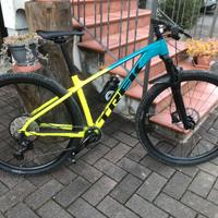Trek X -Caliber 9 tg.M