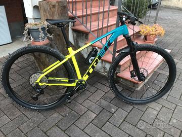 Trek X -Caliber 9 tg.M