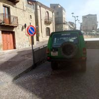 Land Rover Discovery 1 200 tdi 