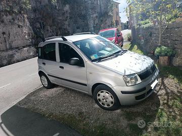 Fiat Panda - 2015 - 80mila km