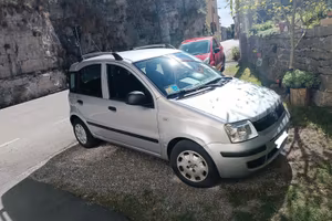 Fiat Panda - 2015 - 80mila km
