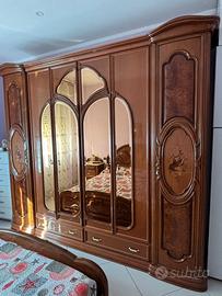 🚨ULTIMO PREZZO: Camera Matrimoniale  - SMONTATA