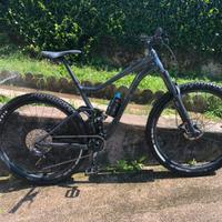 Mtb GIANT STANCE 29 tg L