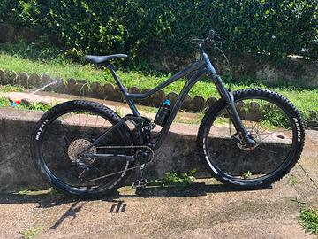 Mtb GIANT STANCE 29 tg L