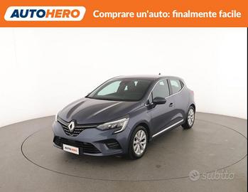 RENAULT Clio UC64587