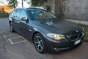 bmw 520d 