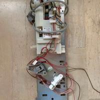 ASCIUGATRICE BOSH MOD. WTW85468II