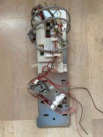 ASCIUGATRICE BOSH MOD. WTW85468II