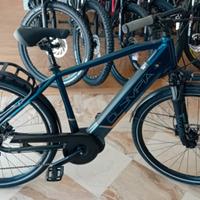 E BIKE OLYMPIA MAGNUM NUOVA 
