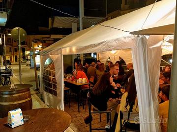 Si vende attività commerciale prezzo al ribasso