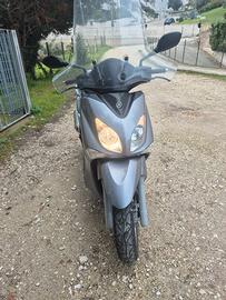 Yamaha X-City 2009 PERFETTO
