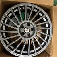 CERCHI DA 19 POLLICI