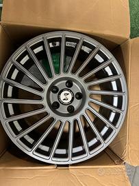 CERCHI DA 19 POLLICI