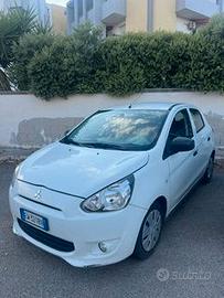 Mitsubishi Space Star 1000