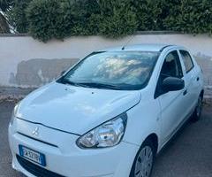 Mitsubishi Space Star 1000