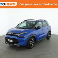 CITROEN C3 Aircross NJ28215