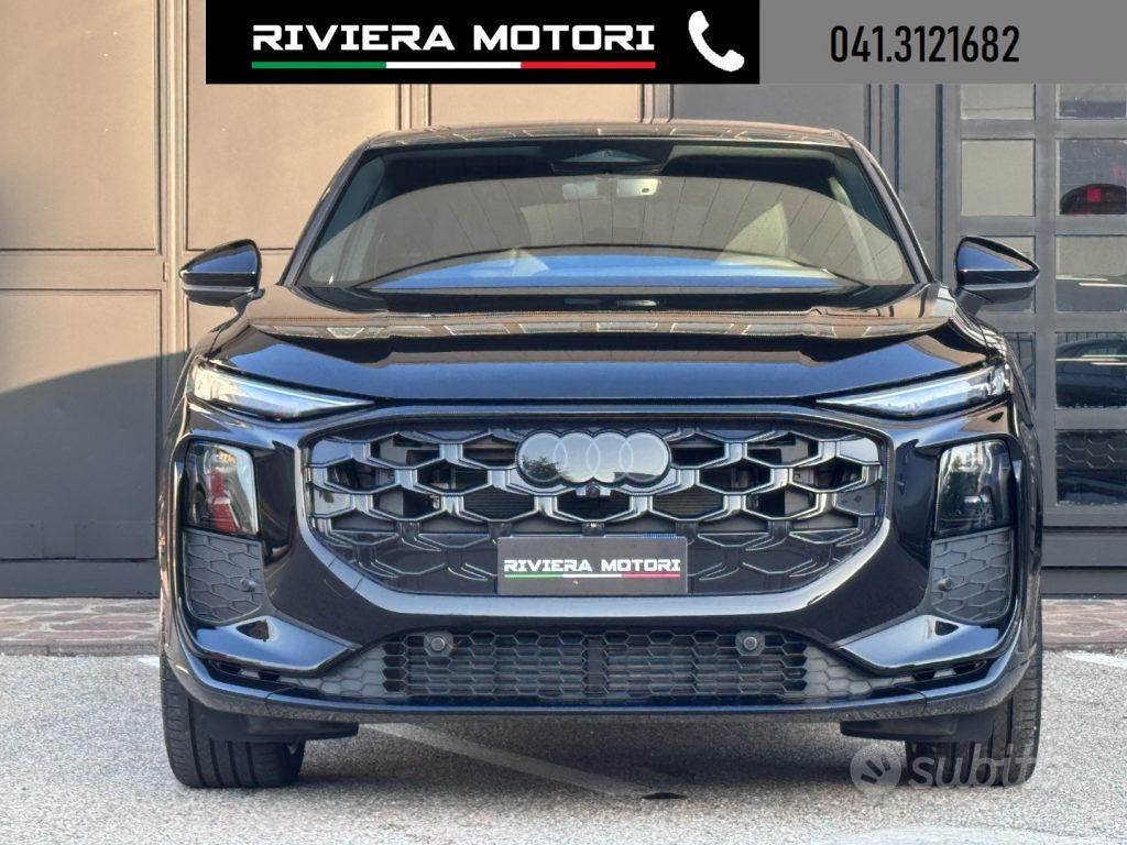 Audi Q3 2026 photo 2