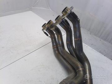 Kawasaki Z1000 15 17 scarico terminale marmitta Ar