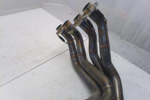 Kawasaki Z1000 15 17 scarico terminale marmitta Ar