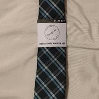 CRAVATTA BESPOKE SLIM FIT