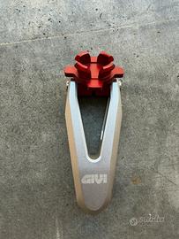 Supporto universale per portatelefono Givi