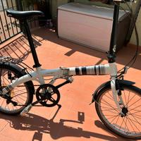 Bici pieghevole Dahon Vybe D7