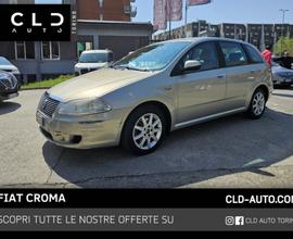 FIAT Croma 1.9 Multijet 16V
