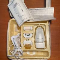 Epilatore Rowenta Fresh Extreme Air Pulse Technol.