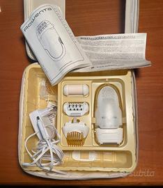 Epilatore Rowenta Fresh Extreme Air Pulse Technol.