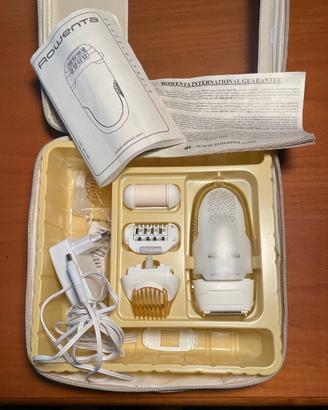 Epilatore Rowenta Fresh Extreme Air Pulse Technol.