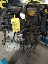Motore Renault Clio