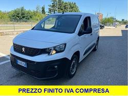 PEUGEOT Partner BlueHDi 100 PC 1000Kg Furgone Pr