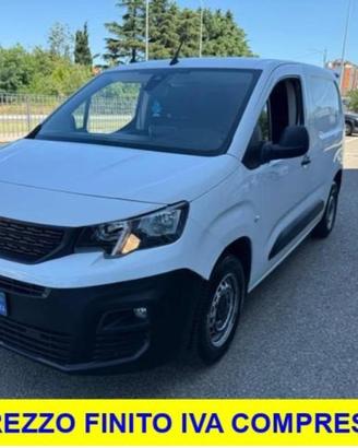 PEUGEOT Partner BlueHDi 100 PC 1000Kg Furgone Pr