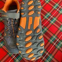 Scarpe da trekking Merrell 36.5