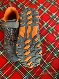 Scarpe da trekking Merrell 36.5