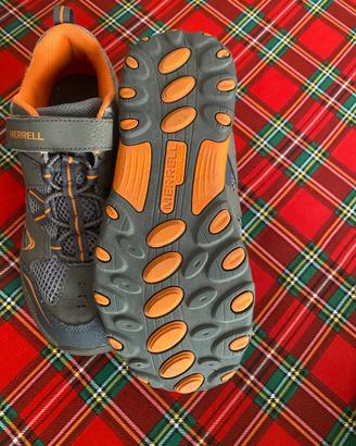 Scarpe da trekking Merrell 36.5